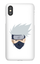 mrfraxi iPhone Phone Cases