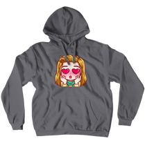 kathkell Hoodies (No-Zip/Pullover)