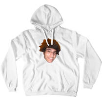 zehmox Hoodies (No-Zip/Pullover)