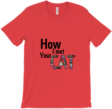 HowImetYourT-Shirt