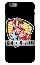 therealapollottv iPhone Phone Cases