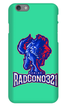RadCon iPhone Cases
