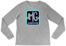 mepos419 Long Sleeve Tee