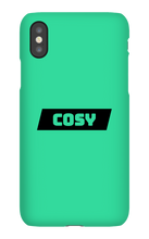 konnibb iPhone Phone Cases