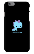 Juwassic iPhone Phone Cases