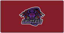 snooza99 XXL Gaming Mousepad