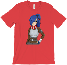 Lost Legend Kathryn "Hand-on-Hip" T-Shirt