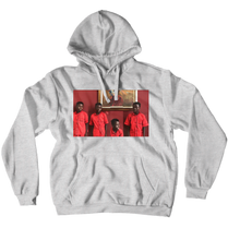 Mr Rude Hoodie