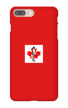 dogonunicycle iPhone Phone Cases