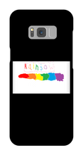 liverpool1346894289 Samsung Phone Cases