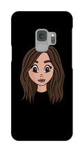 elootjuh Samsung Phone Cases