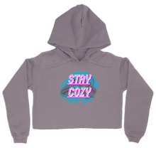 Cropped Hoodie