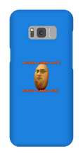 Taters Gonna Tate Samsung Case