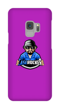 caserocker Samsung Phone Cases