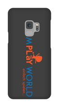 simplay_world Samsung Phone Cases