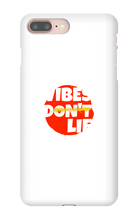 tiptoess iPhone Phone Cases