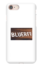 bluers7 iPhone Phone Cases
