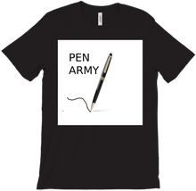 PEN ARMY SHIRT