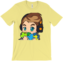 danlikes2play T-Shirts