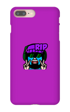 guerrillacpt iPhone Phone Cases