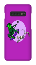 todduke Samsung Phone Cases