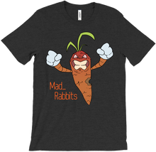 M_R Mad Carrot T-Shirt