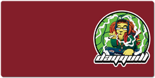 DQ Lion XXL Gaming Mousepad