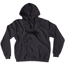 SkickRop Hoodie (No-Zip/Pullover)