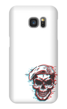 madbone91 Samsung Phone Cases