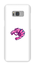 Gummiy Logo Samsung Phone Cases