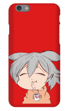 Case na iphone'a
