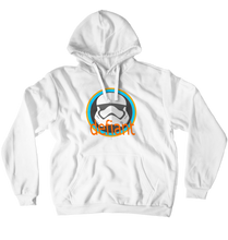 defiant_troopr Hoodies (No-Zip/Pullover)