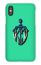 tgn_kali iPhone Phone Cases
