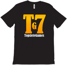 topsietegames T-Shirts