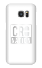 CRO NATION Samsung Phone Cases
