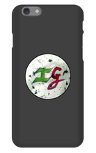 izooggaming iPhone Phone Cases