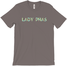 Lady Phas Glitch