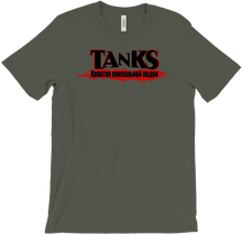 jimmy_tanks T-Shirts