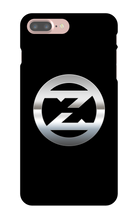 the_z_man iPhone Phone Cases