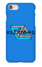 KillJoyMFG Founders iPhone Case