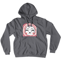Chinchincy Cozy Hoodie (No-Zip/Pullover)