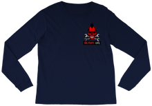holeyguy Long Sleeve Tee
