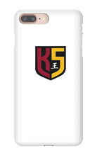 KingSnip iPhone Phone Cases