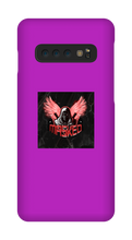 xmaskeda Samsung Phone Cases