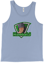 kombatjtv Tank Top