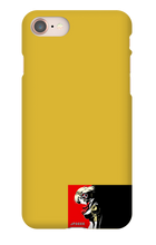 JFoee's phone case