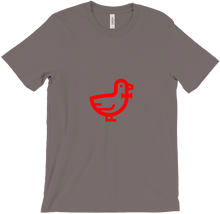 Leomhannn Goose T-Shirt