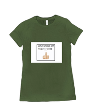 E GANG - KALEBKILLZ GIRLS TEE