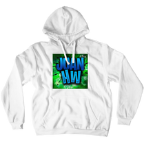 Sudadera de JuanHW