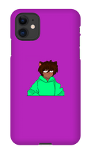 Channel Art iPhone Phone Cases